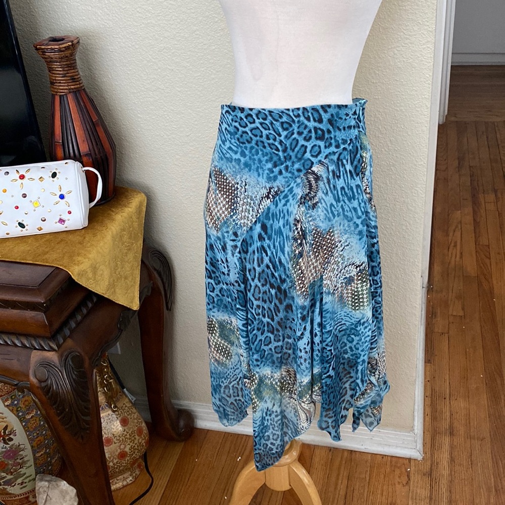 My Michelle size 9 skirt